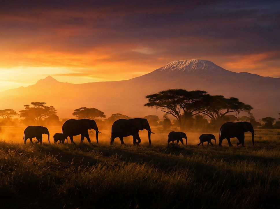 海角社区非洲野生动物视频